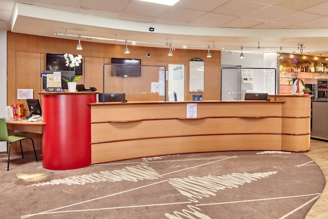 B&Bホテルパリノール2 CDG空港