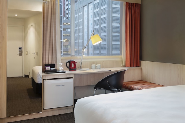 イビス ウェリントン