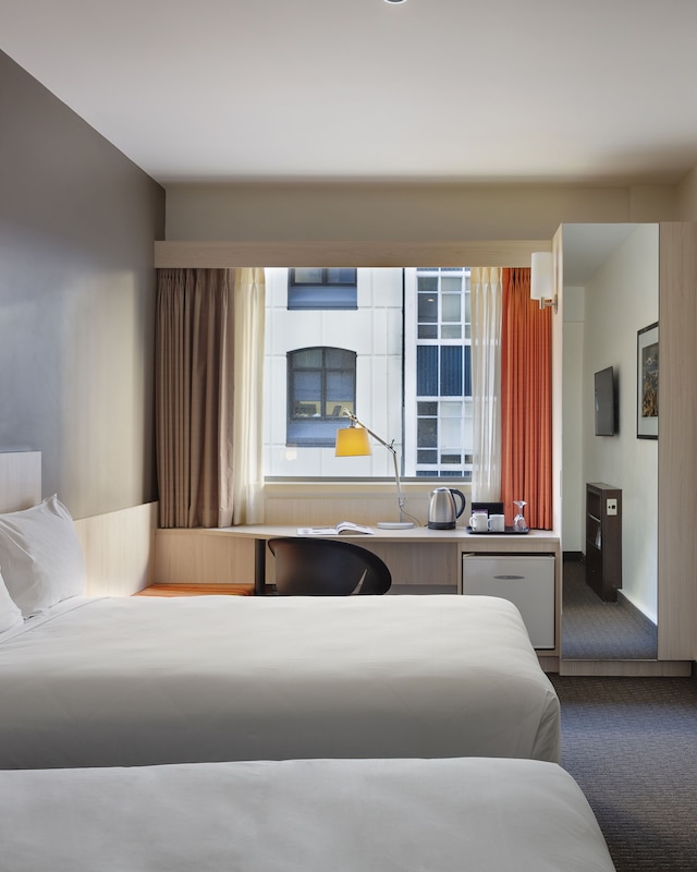 イビス ウェリントン