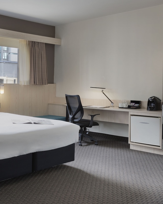 イビス ウェリントン