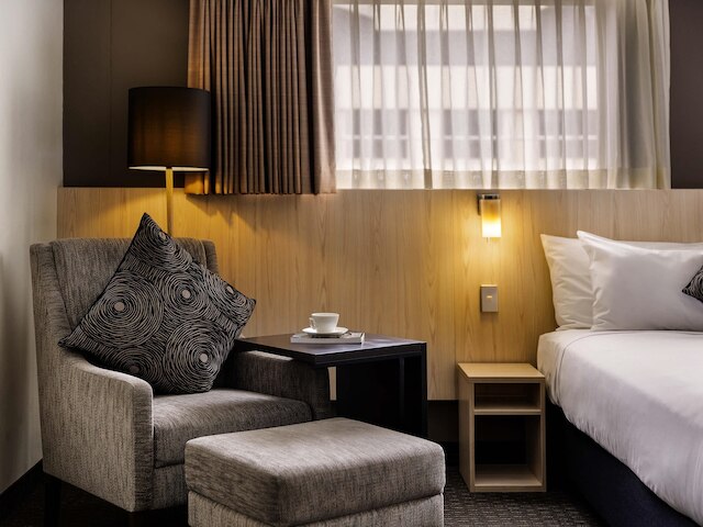 イビス ウェリントン