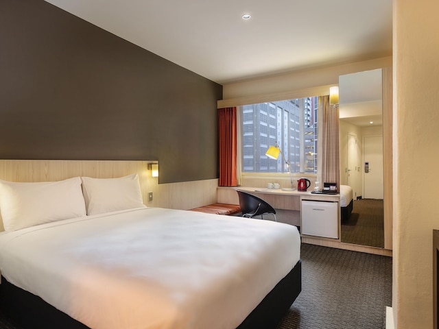 イビス ウェリントン