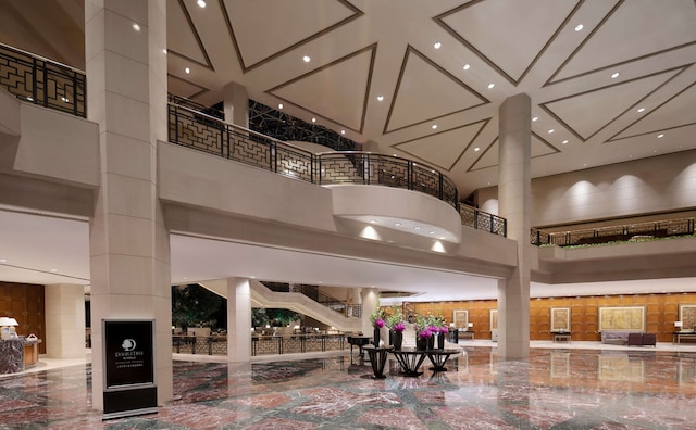 ダブルツリー バイ ヒルトン ホテル上海 - プドン (上海東錦江希尓頓逸林酒店)