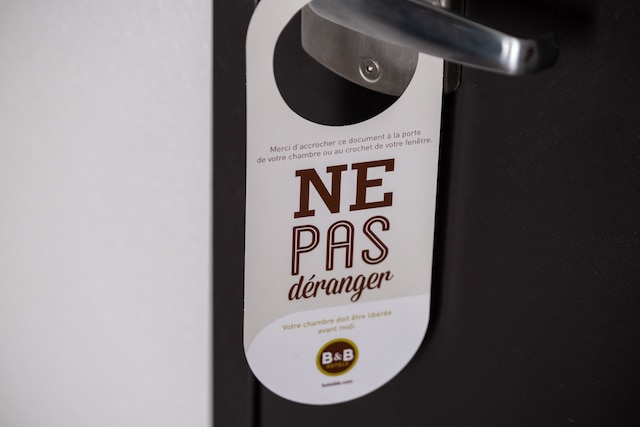 B&B ホテル パリ グラン ロワシー CDG 空港