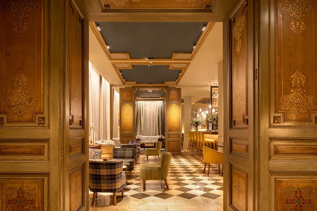 ドゥケッサホテルコレクションによるドゥケッサ・デ・カルドナホテル4 Sup