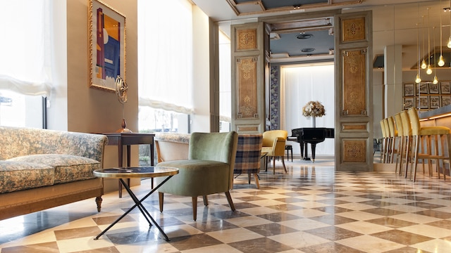 ドゥケッサホテルコレクションによるドゥケッサ・デ・カルドナホテル4 Sup