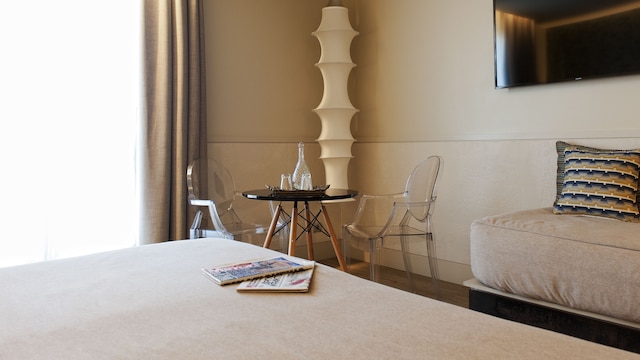 ドゥケッサホテルコレクションによるドゥケッサ・デ・カルドナホテル4 Sup