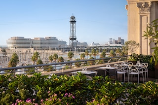 ドゥケッサホテルコレクションによるドゥケッサ・デ・カルドナホテル4 Sup