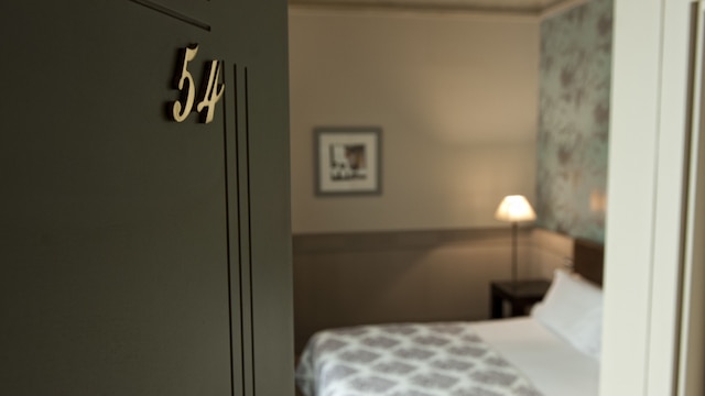 ドゥケッサホテルコレクションによるドゥケッサ・デ・カルドナホテル4 Sup