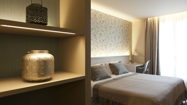 ドゥケッサホテルコレクションによるドゥケッサ・デ・カルドナホテル4 Sup