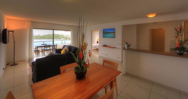 カーサ デル ソーレ アパートメンツ