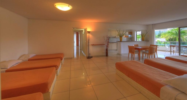 カーサ デル ソーレ アパートメンツ