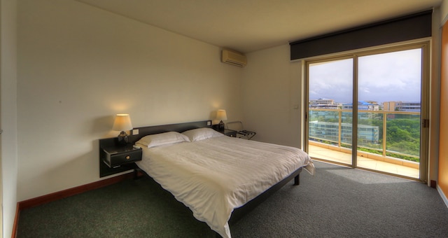 カーサ デル ソーレ アパートメンツ