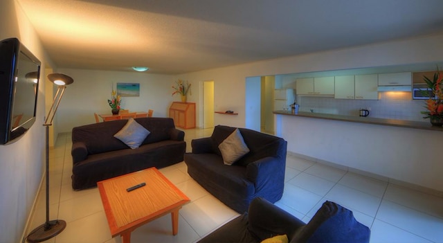 カーサ デル ソーレ アパートメンツ