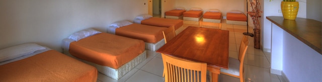 カーサ デル ソーレ アパートメンツ