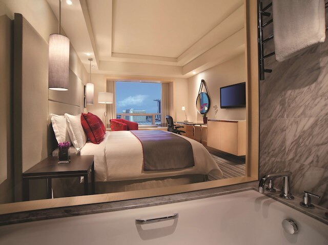 カールトン ホテル シンガポール