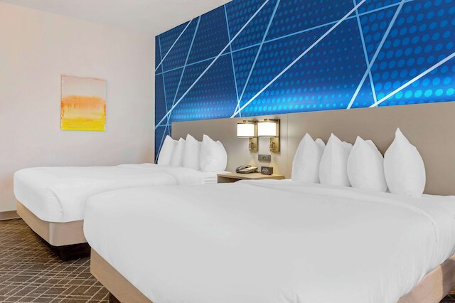 コンフォート  イン & スイーツ ラピッド シティ ニア マウント ラッシュモア