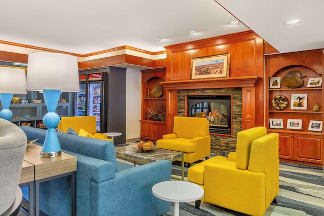 コンフォート  イン & スイーツ ラピッド シティ ニア マウント ラッシュモア