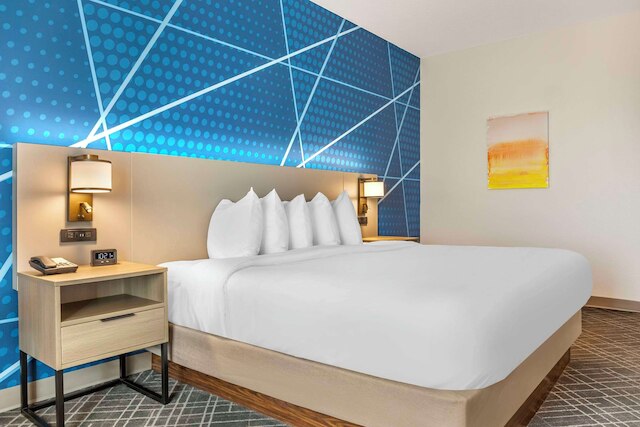 コンフォート  イン & スイーツ ラピッド シティ ニア マウント ラッシュモア