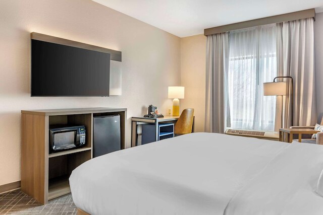 コンフォート  イン & スイーツ ラピッド シティ ニア マウント ラッシュモア