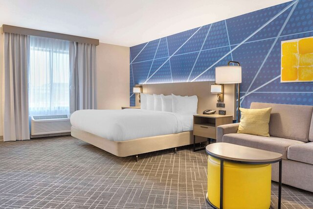 コンフォート  イン & スイーツ ラピッド シティ ニア マウント ラッシュモア