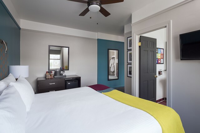 シティ スイーツ ホテル