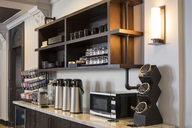 シティ スイーツ ホテル