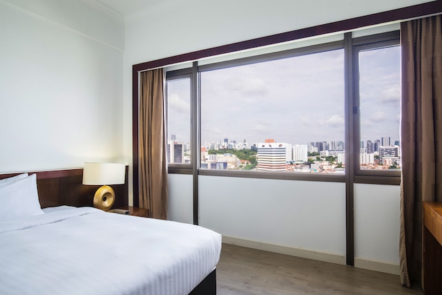 ビレッジ  ホテル ブギス バイ ファー イースト ホスピタリティ