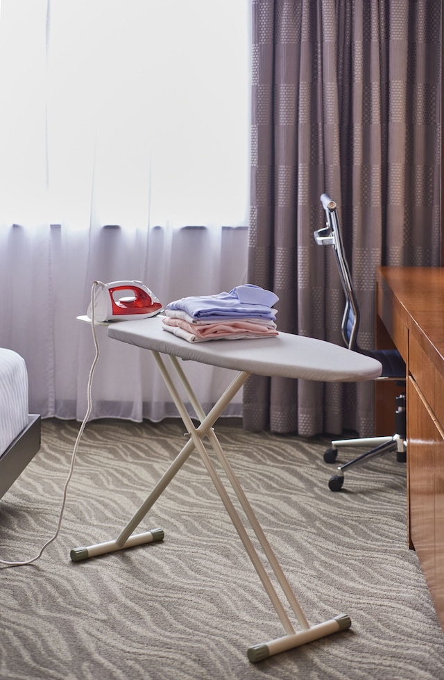 ビレッジ  ホテル ブギス バイ ファー イースト ホスピタリティ