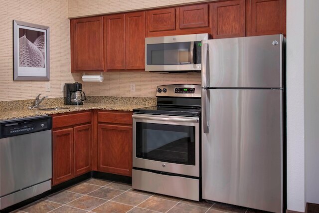 レジデンス イン マリオット ニューアーク エリザベス / リバティ インターナショナル エアポート