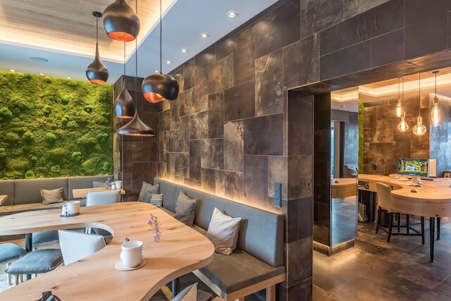 ババリア ブティック ホテル