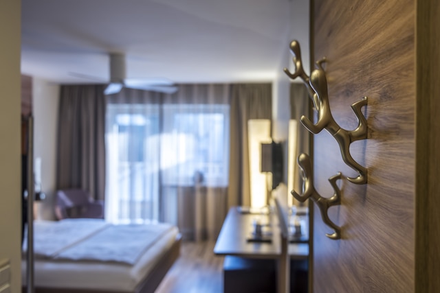 ババリア ブティック ホテル