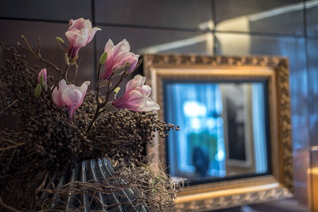 ババリア ブティック ホテル