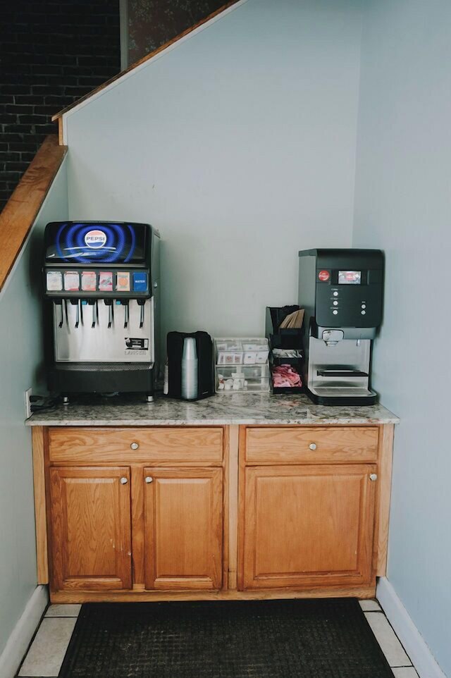 クイーン シティ イン