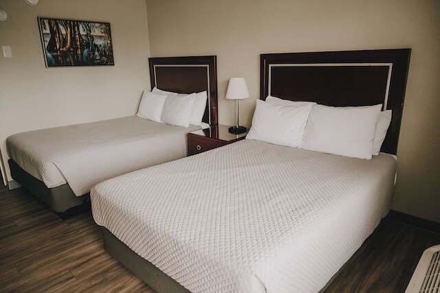 クイーン シティ イン