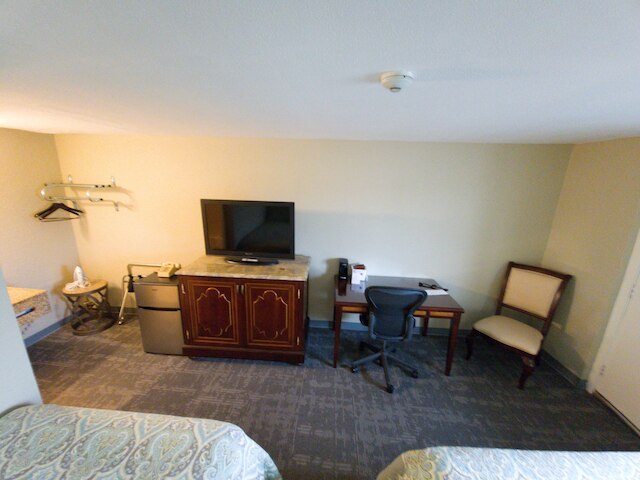 クイーン シティ イン