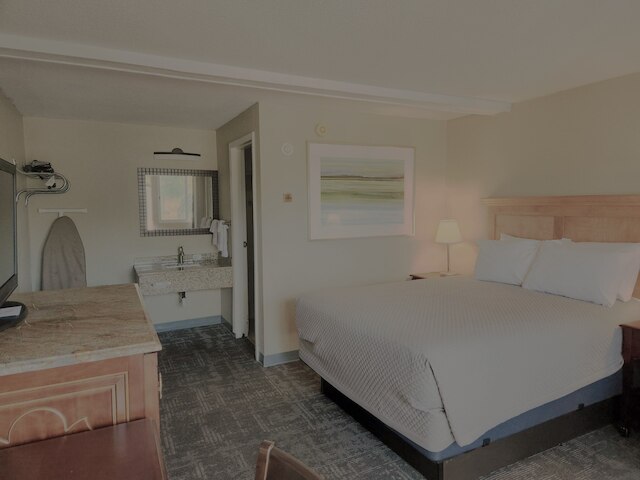 クイーン シティ イン