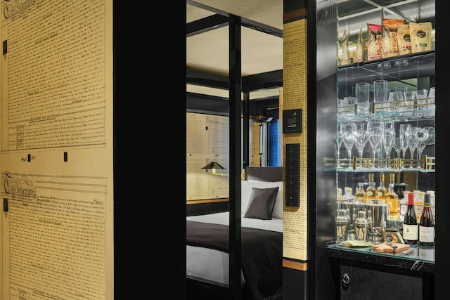 ダクストン リザーブ シンガポール  オートグラフ コレクション