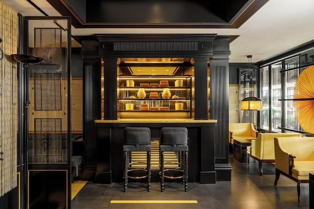 ダクストン リザーブ シンガポール  オートグラフ コレクション