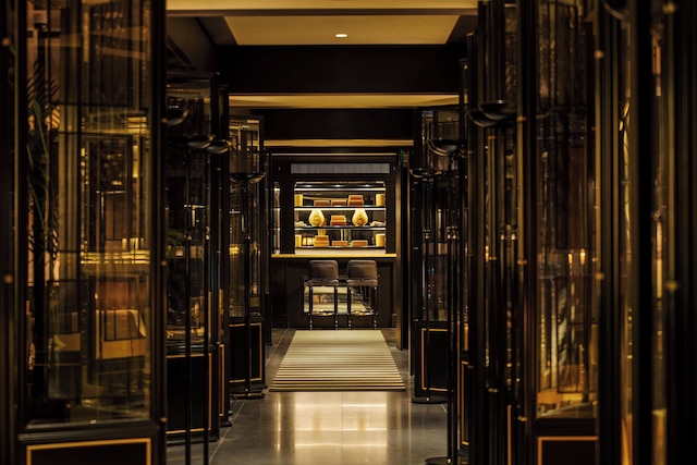 ダクストン リザーブ シンガポール  オートグラフ コレクション