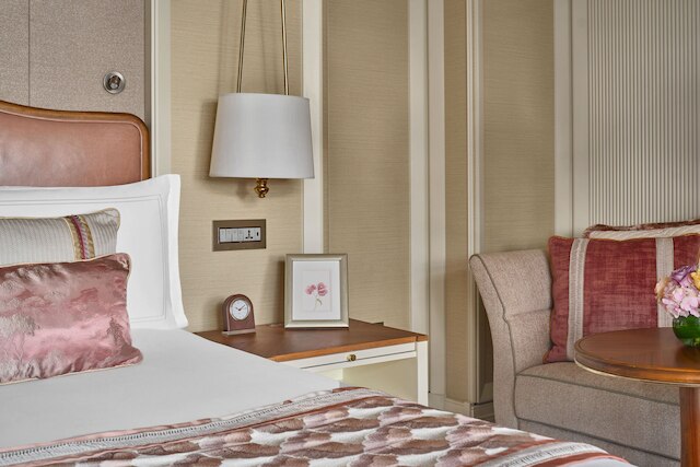 ザ フラートン  ホテル シンガポール