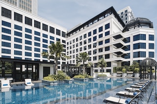 グランド パーク シティ ホール