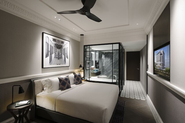 グランド パーク シティ ホール