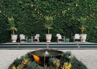 ル プティ パリ ブレントウッド ウェスト ロサンゼルス