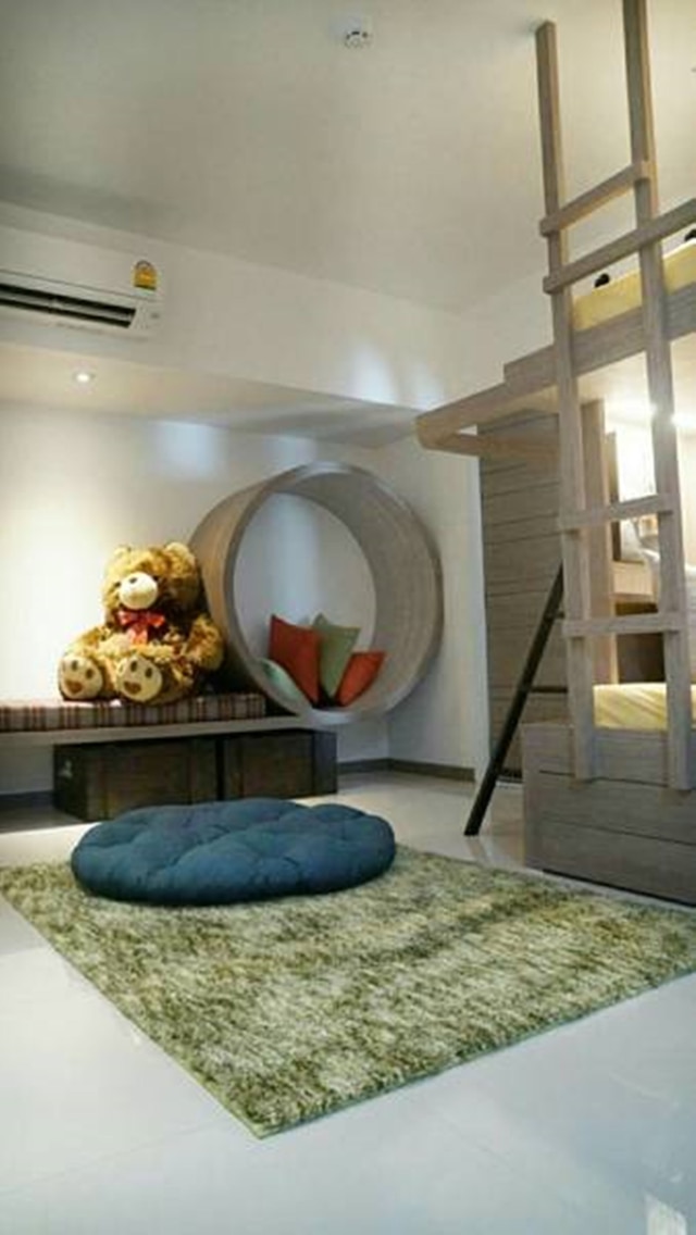 ボソテル チェン マイ