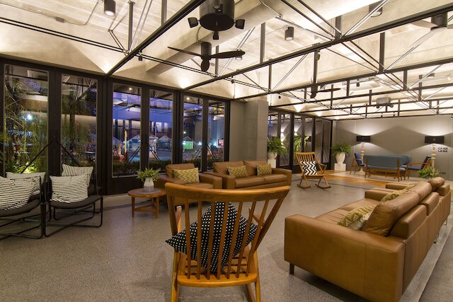 ボソテル チェン マイ