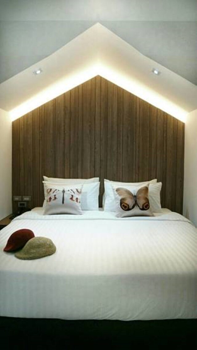 ボソテル チェン マイ