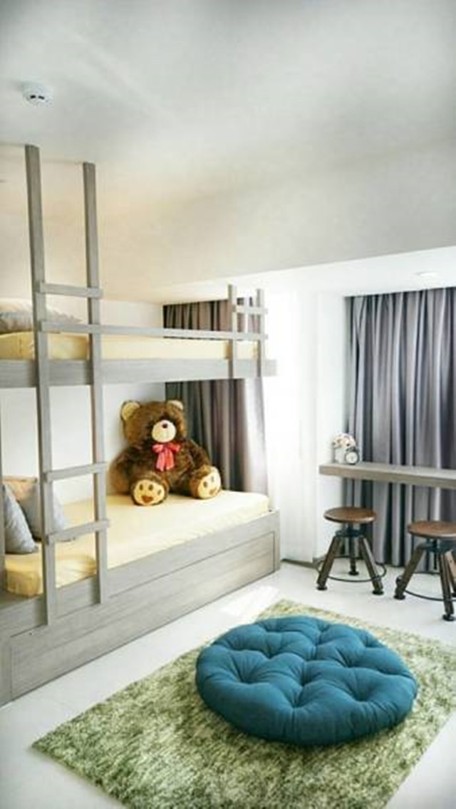 ボソテル チェン マイ