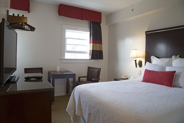 ハーバービュー イン & スイーツ サンディエゴ ハーバー