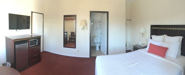 ハーバービュー イン & スイーツ サンディエゴ ハーバー